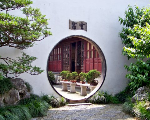 circle